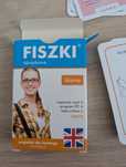 Fiszki obrazkowe Idiomy polsko angielskie angielski