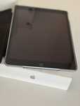 Apple iPad 2021 10,2" 64GB Wi-Fi Gwiezdna Szarość