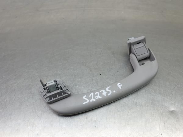 Pega do tejadilho BMW 1 (F20)