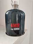 AMOR pour HOMME cacharel 125ml Unikat
