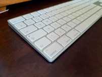 Klawiatura membranowa Magic Keyboard Apple A1843