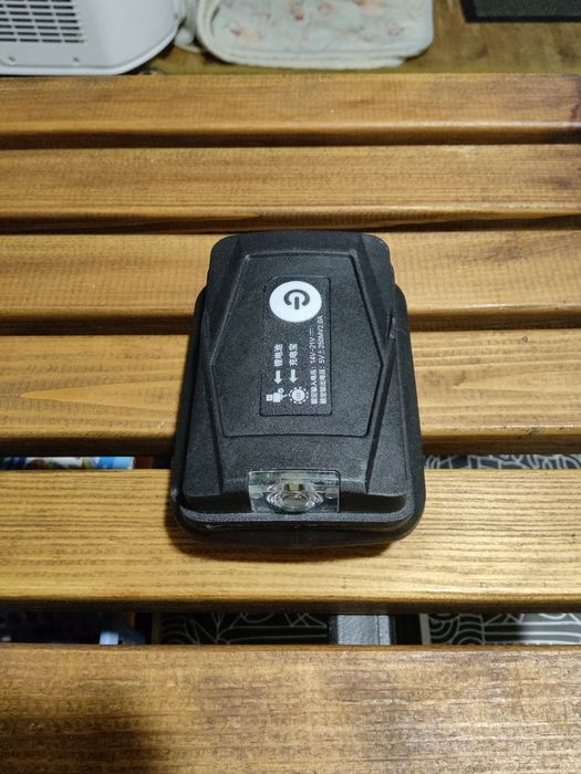 Адаптер на батарею Makita 14-21 вольт в 5 вольт