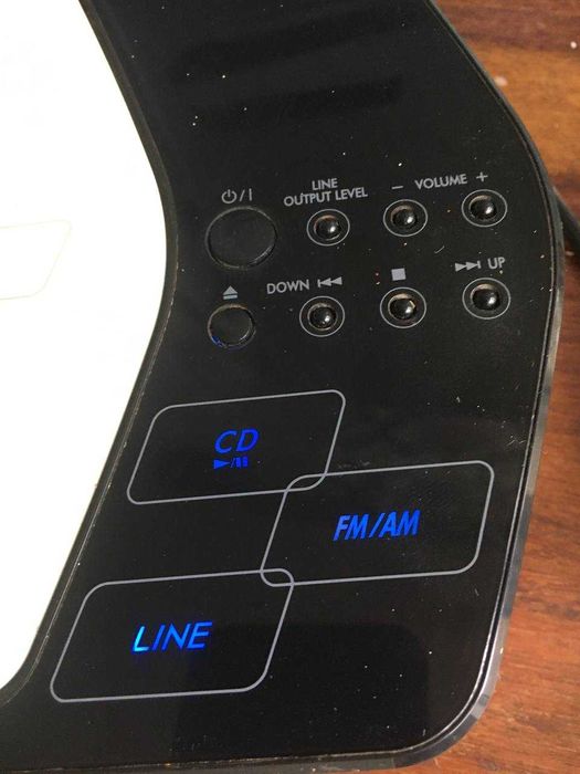 JVC ux-n 1 проигрыватель.