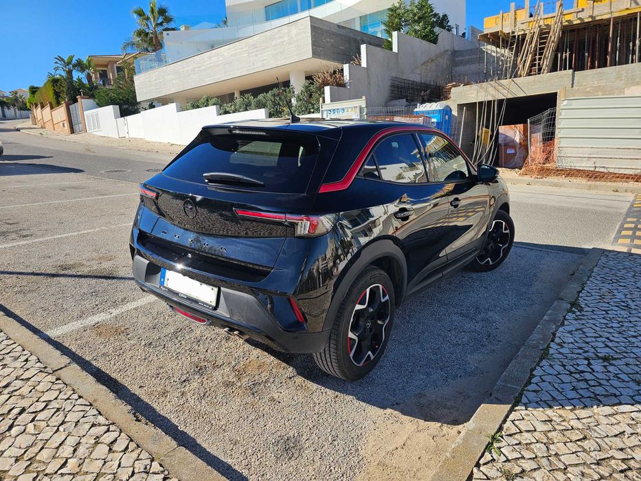 Opel Mokka 1.2 T 136cv