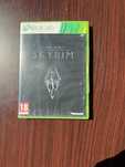 skyrim gra na x360