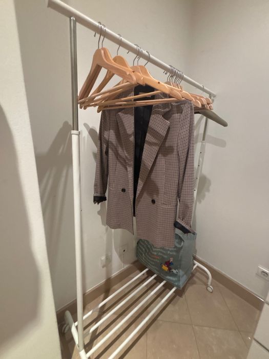Rigga Ikea suporte para cabides