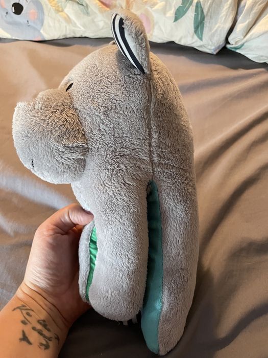 Szumiś whisbear jak nowy