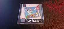 Jogo Bomberman Fantasy Race - Playstation 1