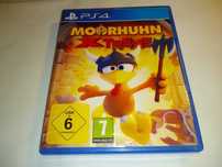 Crazy Chicken Xtreme Ps4 bez rys