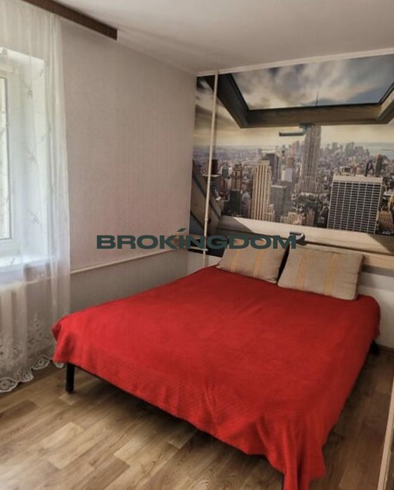 2к кв. бул. Чоколівський 29.Солом"янський