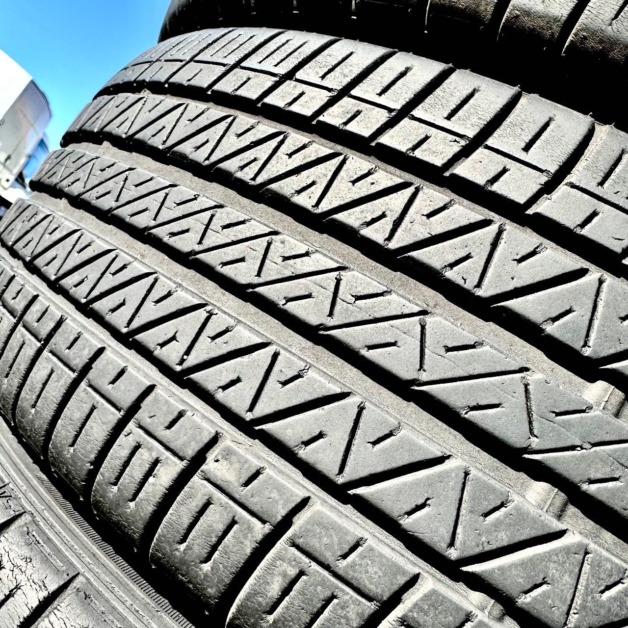 215/45/18 Dunlop SP Sport 5000 | 80%остаток | летние шины