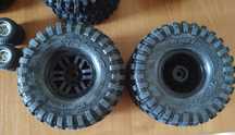 Koła TRAXXAS TRX4 Fabrycznie Nowy Kpl. 4 szt.