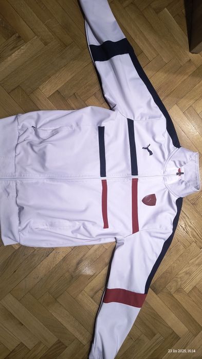Bluza  Puma Ferrari L
