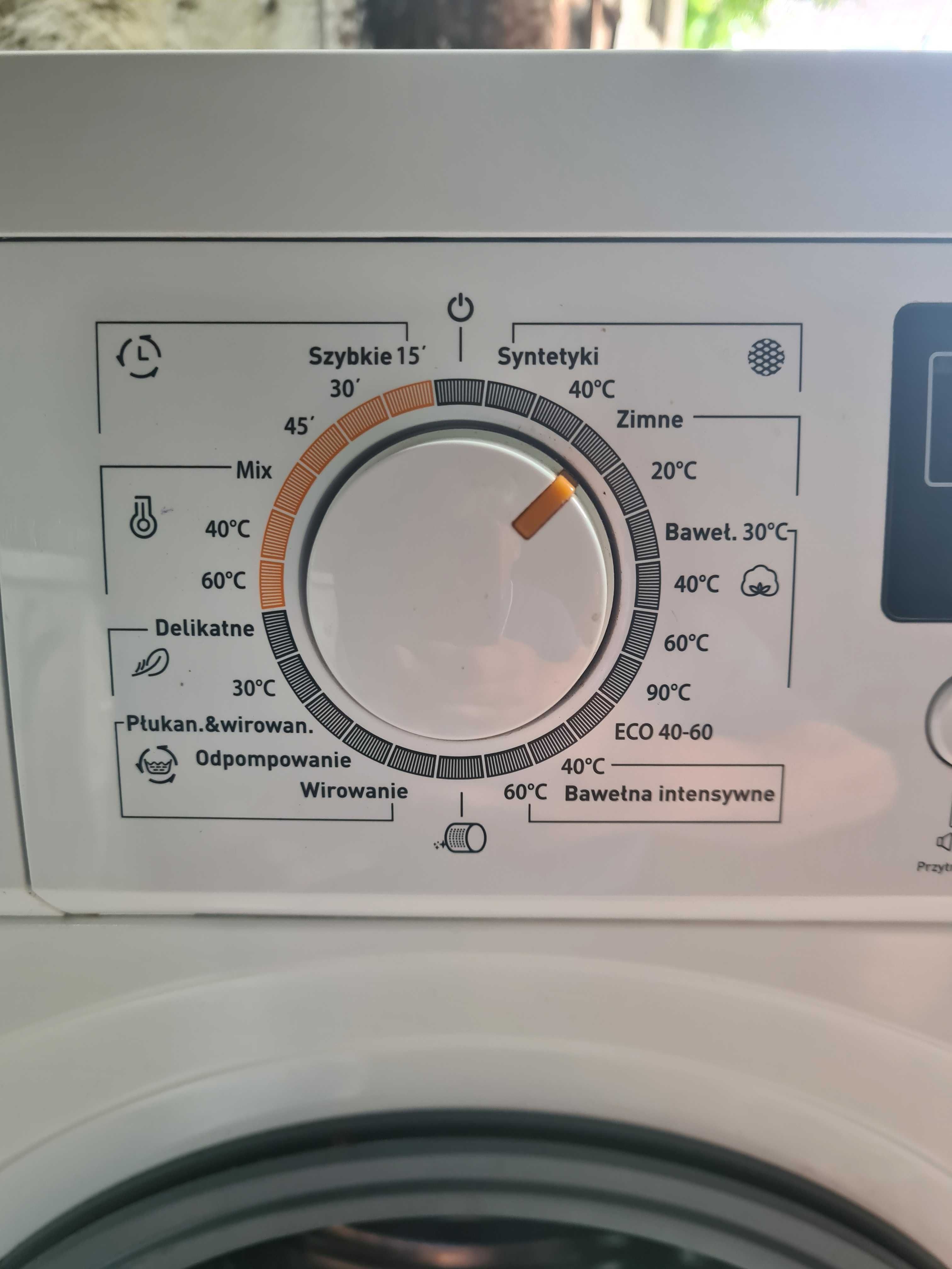 pralka Philco PLD 106epl