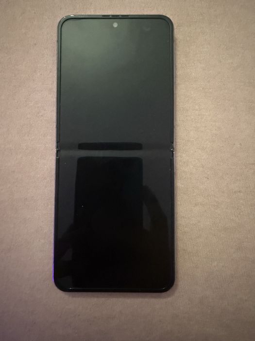 Samsung galaxy z flip 4