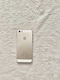 Apple iPhone 5S Rose Gold 16 GB Smartfon