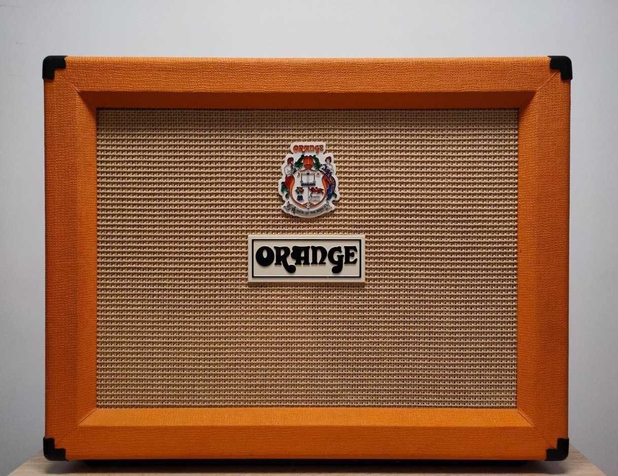 Orange PPC212 OB - kolumna gitarowa