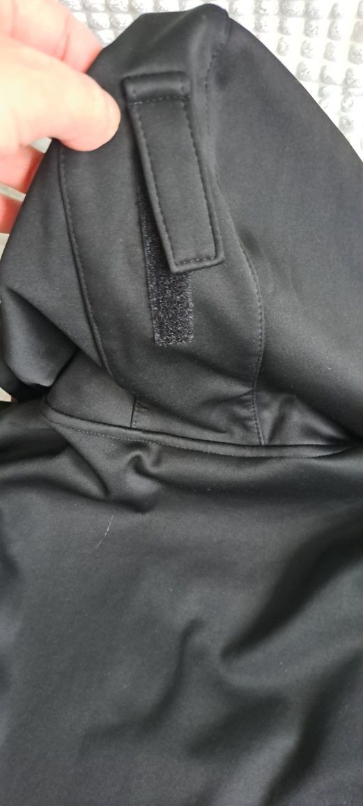 Softshell kurtka bluza 164 chłopięcy