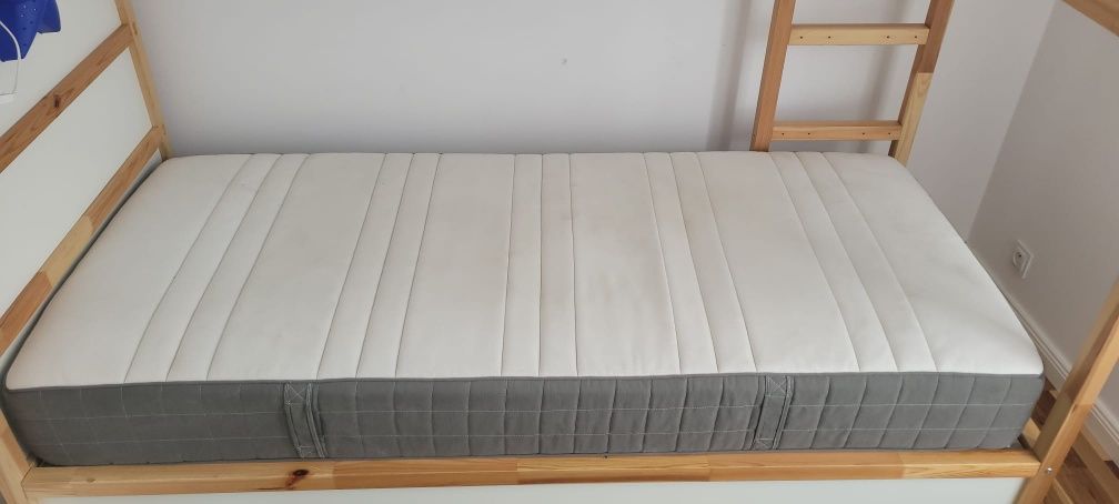 Materac hovag 90×200 ikea