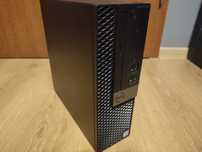 Komputer stacjonarny Dell Optiplex 7050 Windows 11 Pro