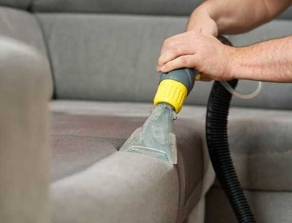 Profesjonalne Pranie Tapicerki Meblowej – Kanapy, Narożniki, Fotele