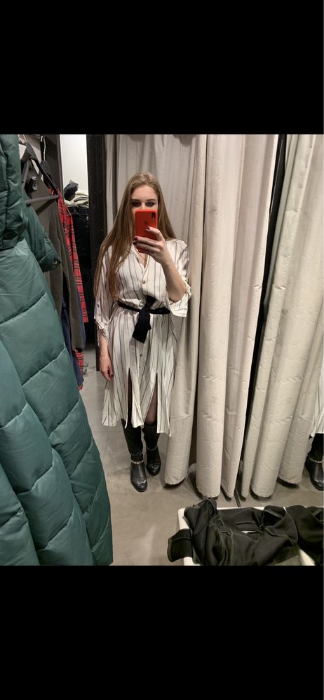 Сукня Zara легка