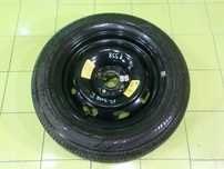 PEUGEOT 308 I kolo zapasowe 185/65/15 4x108