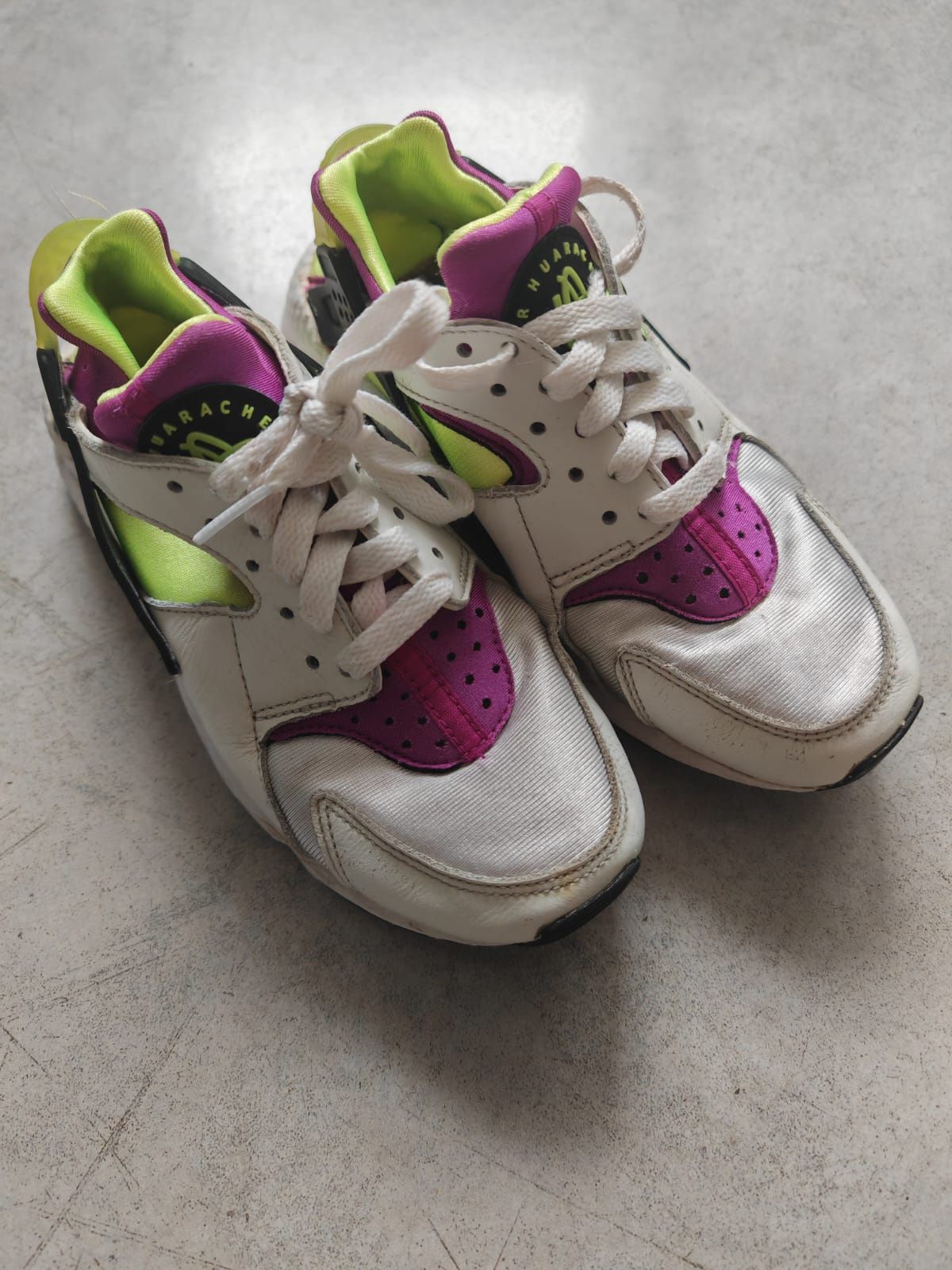 Nike Huarache rozm. 36