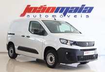 Peugeot Partner 1.5 BlueHdi 100 cv