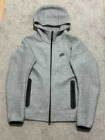 Кофта Nike tech fleece