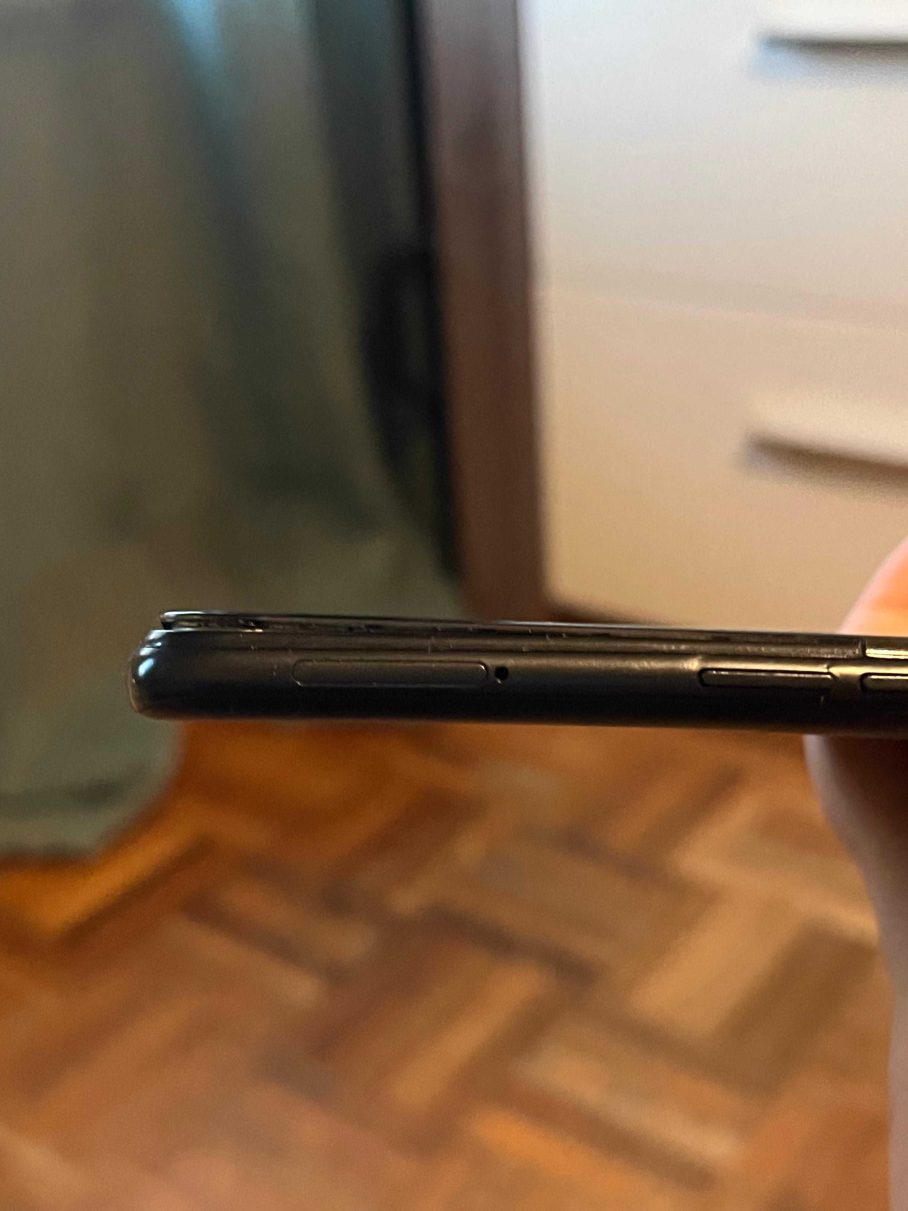 Oppo A96 para peças.