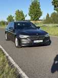 Bmw seria 5 g31 520d