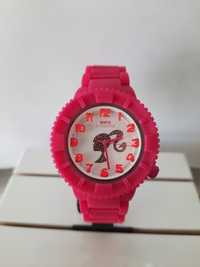 Relógio watx colors (edição especial Barbie)