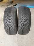 Para opon 225/50R17 98W  Kleber quadraxer 3 #