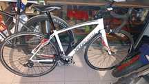 Bicicleta Specialized Secteur
