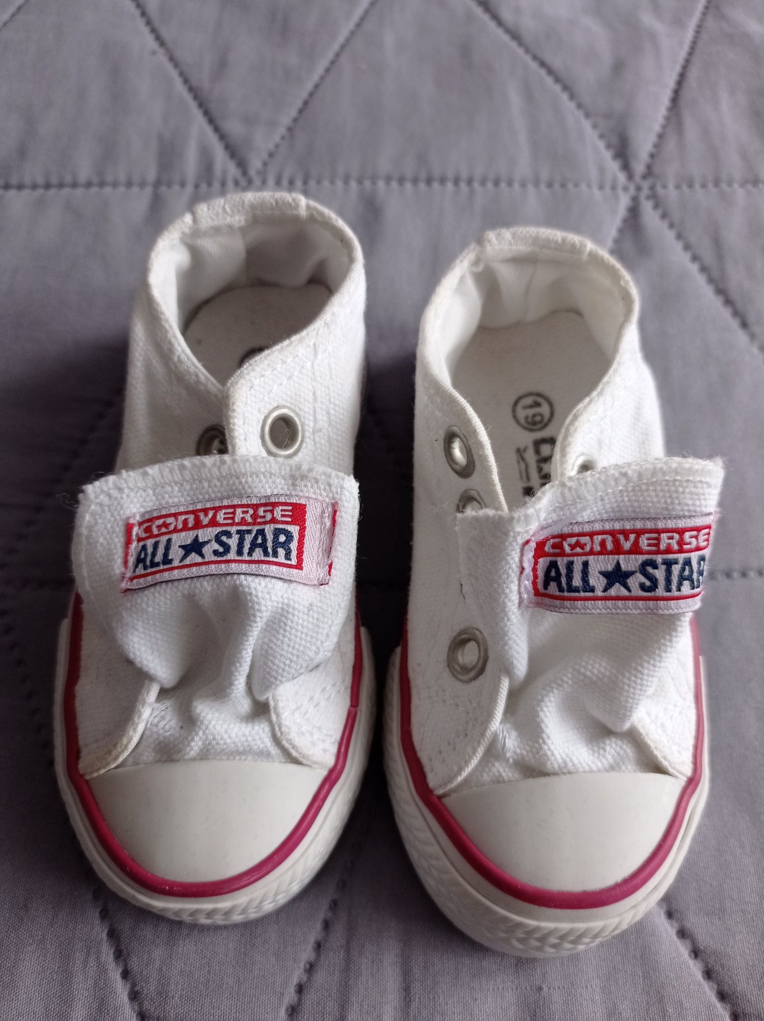 Trampki Converse 19