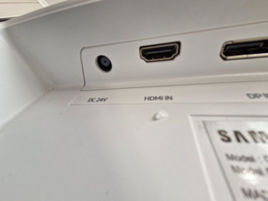 Продам ігровий монітор