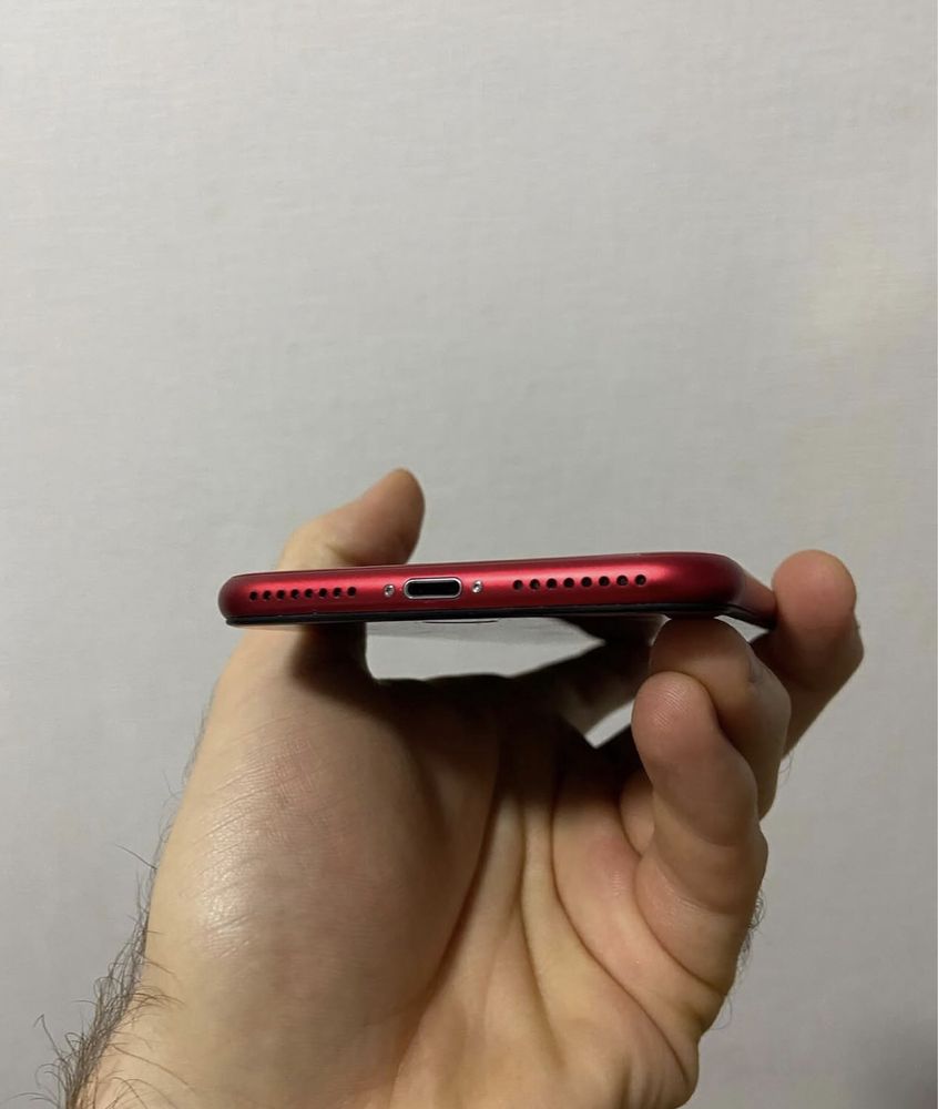 IPhone 8 Plus 256 Gb Red Neverlock