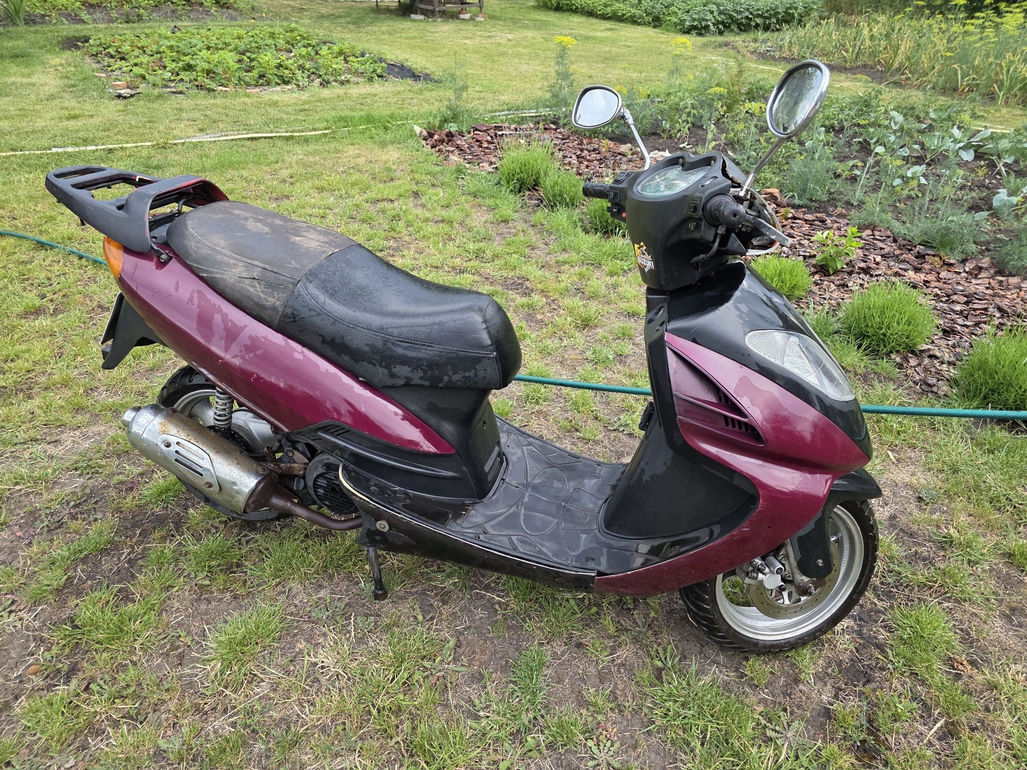 Horse 150cc з документами