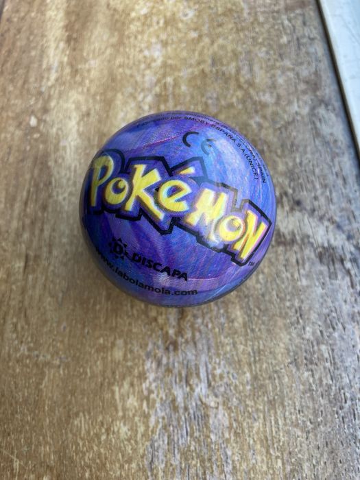 Pokémon Bola de brincar
