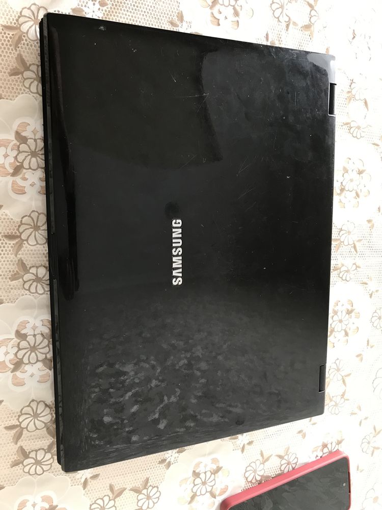 Ноутбук Samsung R 60plus