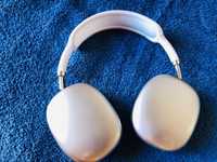 Fone de ouvido sem fio |  Fone de ouvido Bluetooth |  Airpod máximo