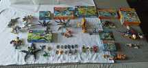 Kolekcja LEGO Chima