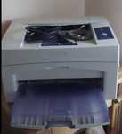 drukarka Xerox Phaser 3122