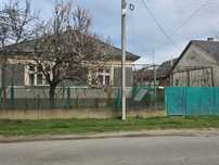 Продаж будинку, с.Баранинці