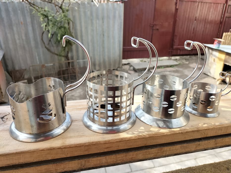 Стаканы Подарок Стаканы