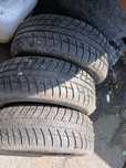 185/60/14 michelin,wielosezon 3szt.6.5mm