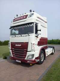 DAF XF 106