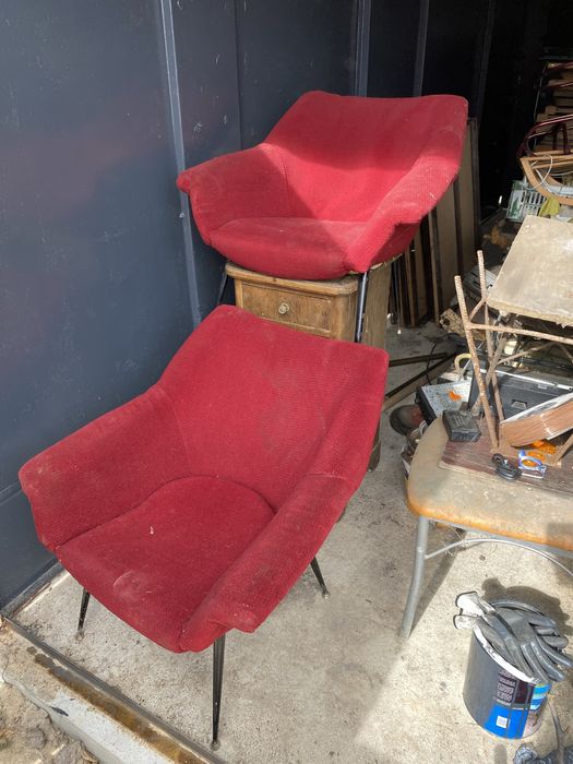 Fotele ewa i nietylko