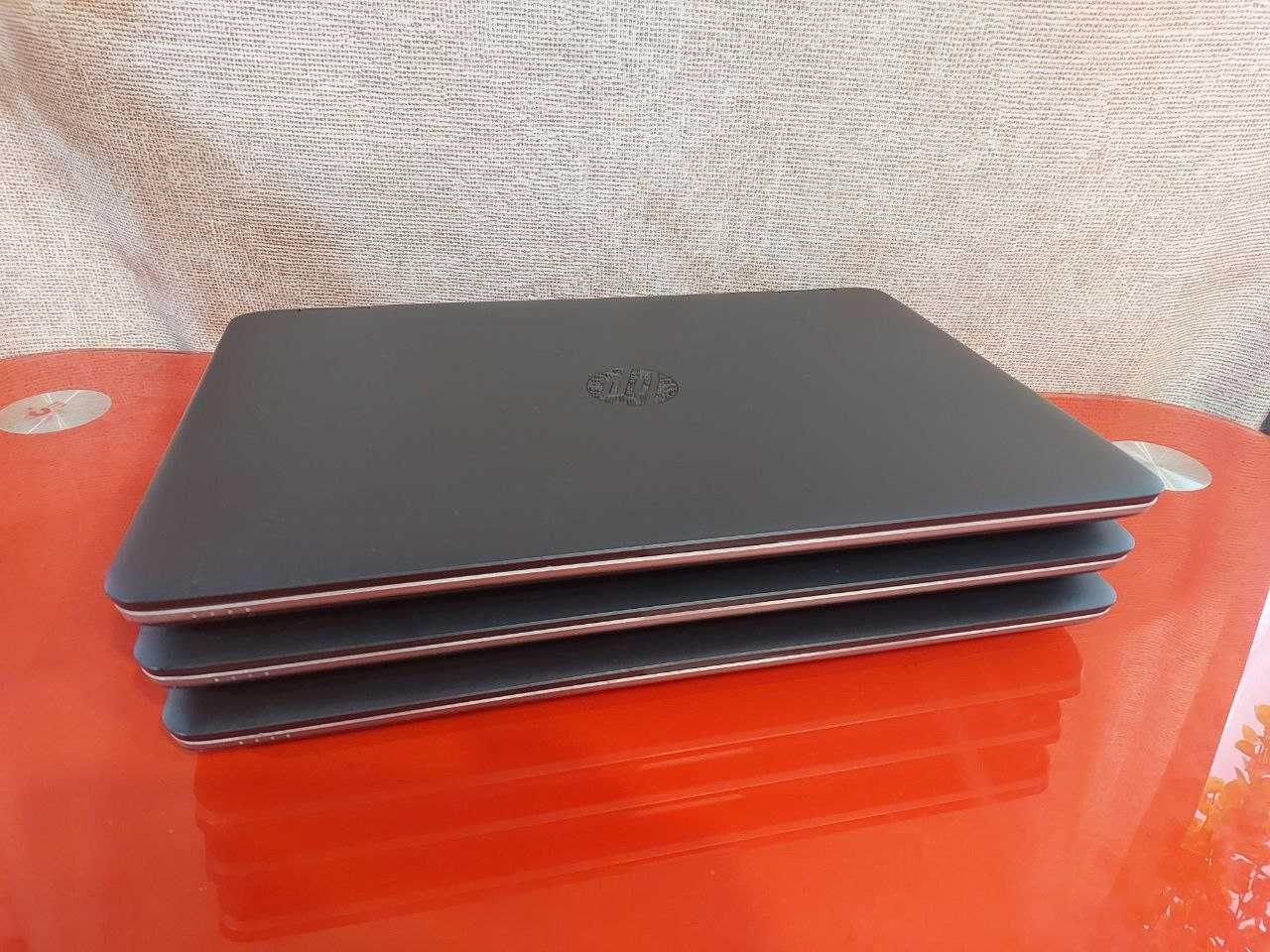 Ноутбук HP/Intel Core i5-7300U/16 GB DDR4/ SSD 256Gb+HDD 500Gb